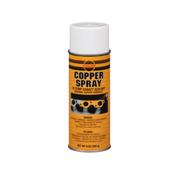 SELLADOR DE COBRE EN SPRAY VERSACHEM